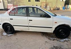 إيران خودرو سمند